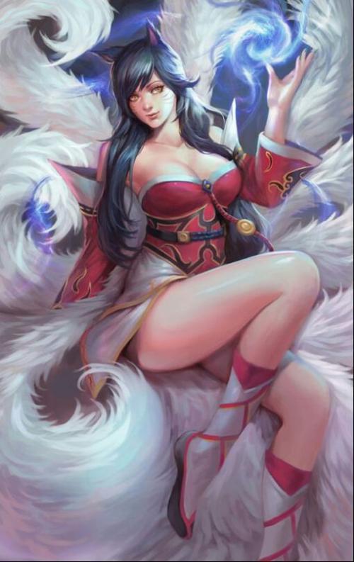 展良好
